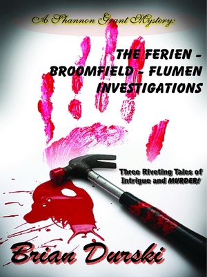 cover image of The Ferien